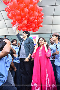 Dacoit Movie Blockbuster Success Celebrations 