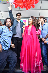 Dacoit Movie Blockbuster Success Celebrations 