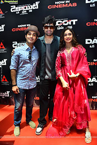 Dacoit Movie Blockbuster Success Celebrations 