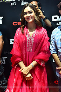 Dacoit Movie Blockbuster Success Celebrations 