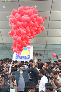 Dacoit Movie Blockbuster Success Celebrations 