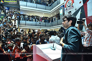 Dacoit Movie Blockbuster Success Celebrations 