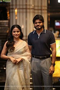 EPIC – First Semester Movie Teaser Launch Event