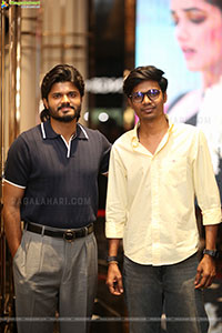EPIC – First Semester Movie Teaser Launch Event