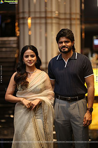 EPIC – First Semester Movie Teaser Launch Event