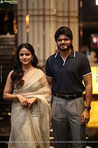 EPIC – First Semester Movie Teaser Launch Event