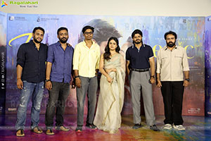 EPIC – First Semester Movie Teaser Launch Event
