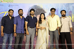 EPIC – First Semester Movie Teaser Launch Event