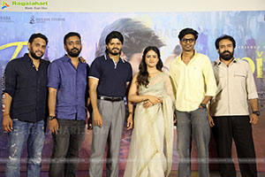 EPIC – First Semester Movie Teaser Launch Event