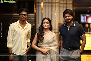EPIC – First Semester Movie Teaser Launch Event