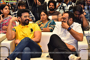 Gaaya Padda Simham Movie Pre-Release Event
