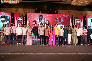 Gaaya Padda Simham Movie Pre-Release Event