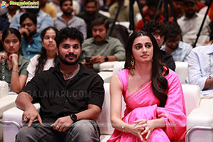 Gaaya Padda Simham Movie Pre-Release Event