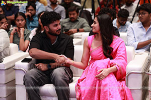 Gaaya Padda Simham Movie Pre-Release Event