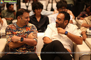 Gaaya Padda Simham Movie Pre-Release Event