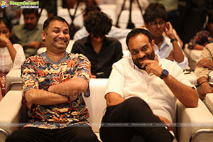 Gaaya Padda Simham Movie Pre-Release Event