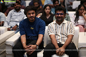 Gaaya Padda Simham Movie Pre-Release Event