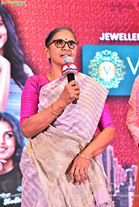 Gaaya Padda Simham Movie Pre-Release Event
