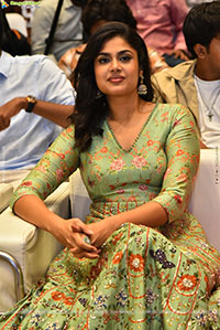 Gaaya Padda Simham Movie Pre-Release Event