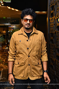 Gaaya Padda Simham Movie Pre-Release Event