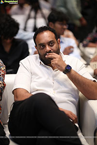 Gaaya Padda Simham Movie Pre-Release Event
