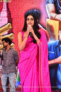 Gaaya Padda Simham Movie Pre-Release Event
