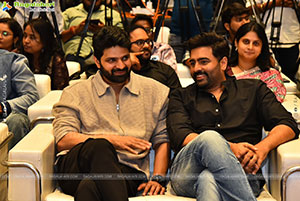 Gaaya Padda Simham Movie Pre-Release Event