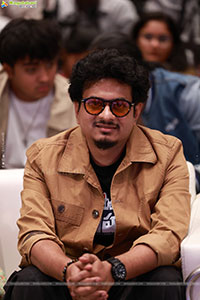 Gaaya Padda Simham Movie Pre-Release Event