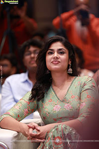 Gaaya Padda Simham Movie Pre-Release Event