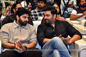 Gaaya Padda Simham Movie Pre-Release Event
