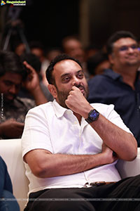 Gaaya Padda Simham Movie Pre-Release Event