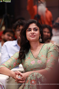 Gaaya Padda Simham Movie Pre-Release Event