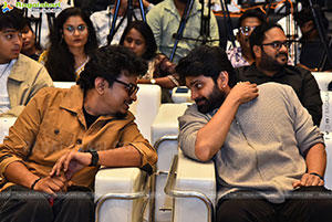 Gaaya Padda Simham Movie Pre-Release Event