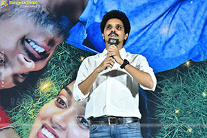 Godari Gattupaina Movie Trailer Launch Event 