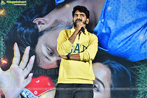 Godari Gattupaina Movie Trailer Launch Event 