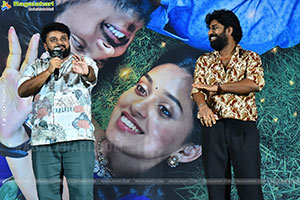 Godari Gattupaina Movie Trailer Launch Event 