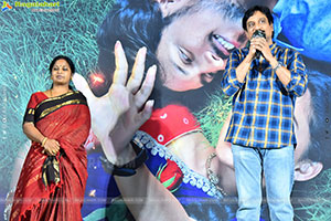 Godari Gattupaina Movie Trailer Launch Event 