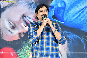 Godari Gattupaina Movie Trailer Launch Event 