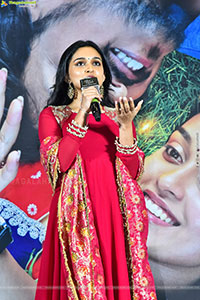Godari Gattupaina Movie Trailer Launch Event 