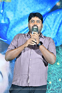 Godari Gattupaina Movie Trailer Launch Event 