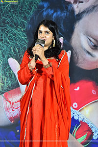 Godari Gattupaina Movie Trailer Launch Event 