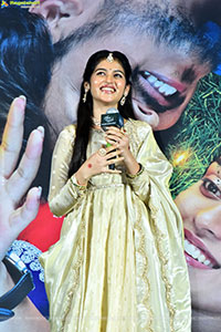 Godari Gattupaina Movie Trailer Launch Event 
