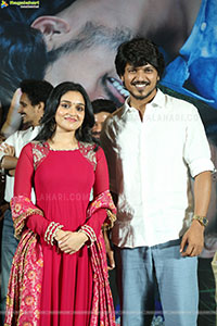 Godari Gattupaina Movie Trailer Launch Event 