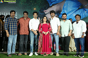 Godari Gattupaina Movie Trailer Launch Event 