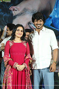 Godari Gattupaina Movie Trailer Launch Event 