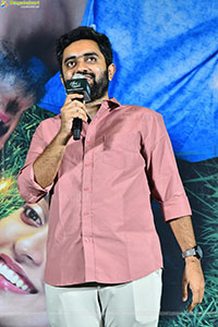 Godari Gattupaina Movie Trailer Launch Event 