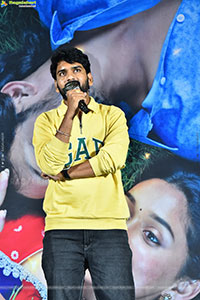 Godari Gattupaina Movie Trailer Launch Event 
