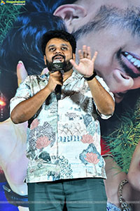 Godari Gattupaina Movie Trailer Launch Event 