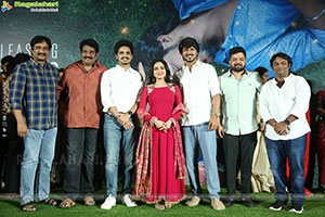 Godari Gattupaina Movie Trailer Launch Event 