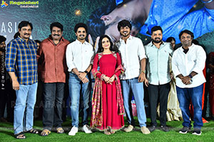 Godari Gattupaina Movie Trailer Launch Event 
